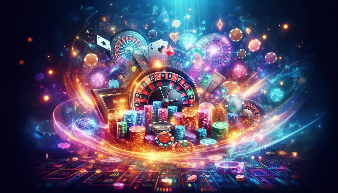 Rich Royal Casino